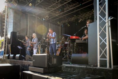 Offenbacher Woche 2018