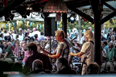 Sommerfestival Rheinaue 2018 - Bonn